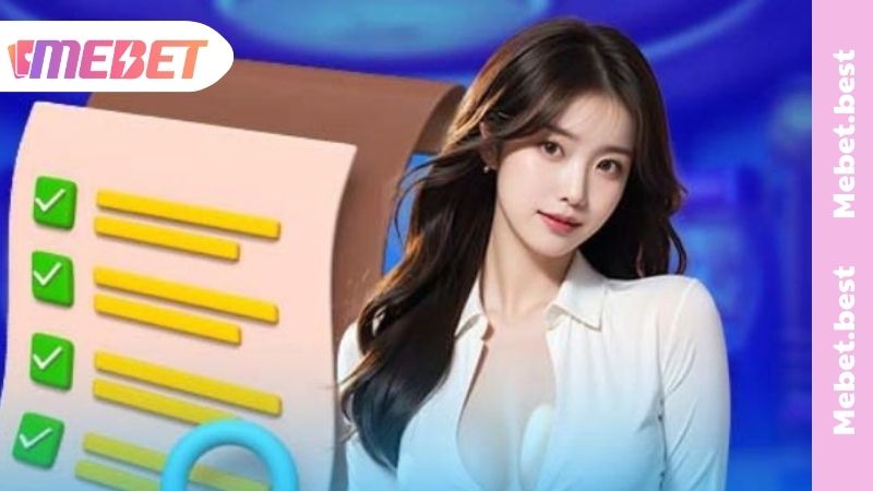 Điều Khoản Và Điều Kiện MEBET - Quy Định Quan Trọng Cho Mọi Thành Viên Các hành vi vi phạm điều khoản và điều kiện MEBET