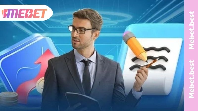 Các trường hợp cụ thể MEBET được miễn trách nhiệm