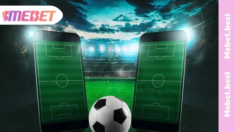 Khái niệm “Kèo tỷ số là gì?”