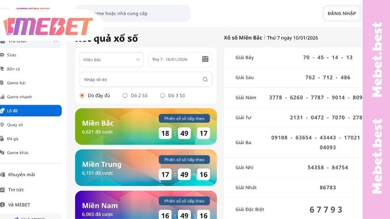 Những cách soi cầu được áp dụng nhiều nhất MEBET