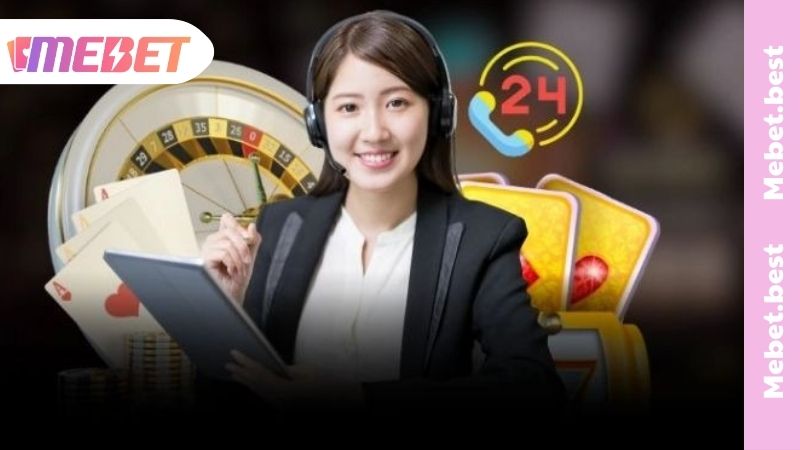 Liên hệ MEBET - Dịch Vụ Giải Đáp Mọi Thắc Mắc Nhanh Chóng Những lưu ý quan trọng khi liên hệ MEBET
