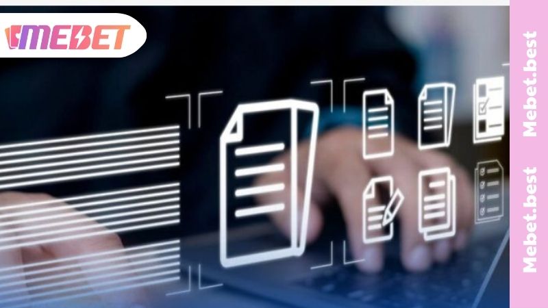Điều Khoản Và Điều Kiện MEBET - Quy Định Quan Trọng Cho Mọi Thành Viên Nội dung chi tiết điều khoản và điều kiện MEBET