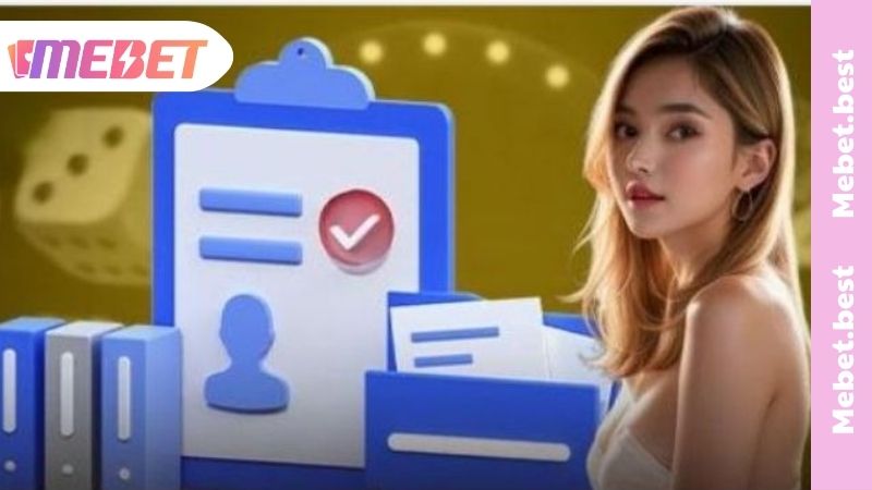 Nội dung chi tiết miễn trừ trách nhiệm MEBET