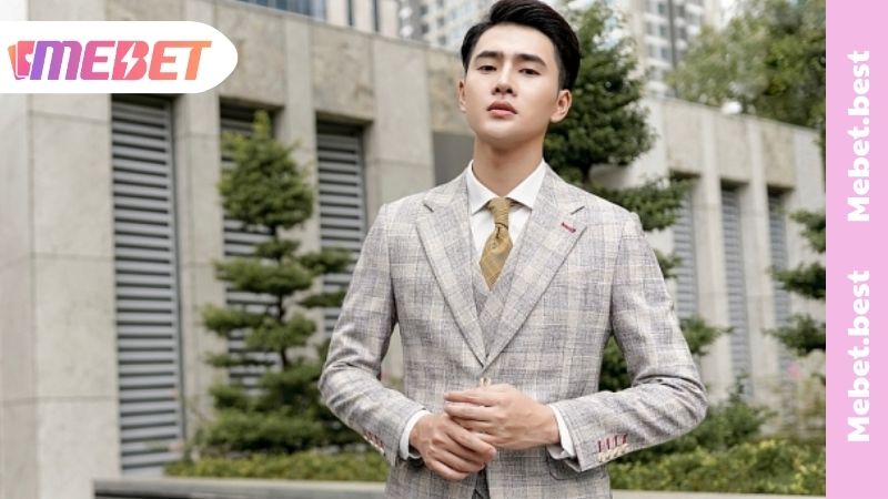 Thành tựu mà CEO Trần Danh Đức mang lại cho MEBET