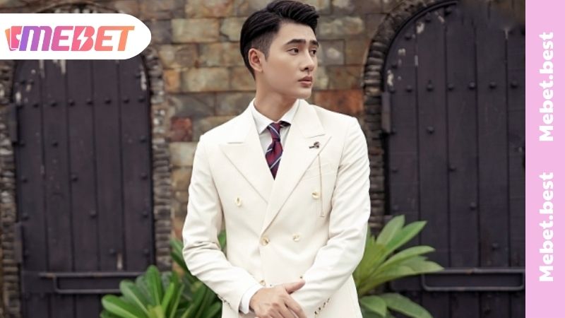 Thông tin chung về CEO Trần Danh Đức