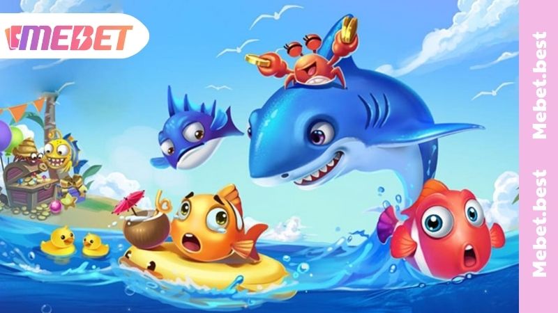 Tìm hiểu khái niệm của tool hack bắn cá